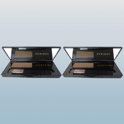 CLAIROL ROOT TOUCH UP TEMPORARY CONCEALING POWDER LIGHT BROWN 0.07 OZ 2PCS 