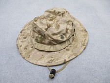 MARPAT Desert Boonie Hat Cover Field Medium SEKRI INDUSTRIES USMC DIGITAL USGI