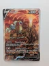 Pokemon Crown Zenith - GG36/GG70 Entei V - Galarian Gallery - NM