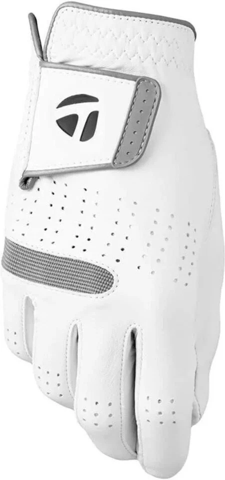 TaylorMade Golf Men's Tour Preferred TP Flex Glove - Right Hand - Small - 3-Pack - Image 2 of 3