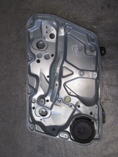 3B1837462 Fensterhebermechanismus Vordere Tür Rechts Volkswagen Passat SW 1