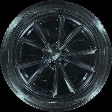 235/50 R19 Winterreifen VW TIGUAN 5N (II) 19 Zoll Alufelgen Komplettsatz 5mm