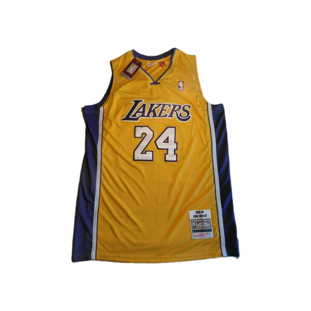 Size XL Kobe Bryant NBA Jerseys for sale | eBay