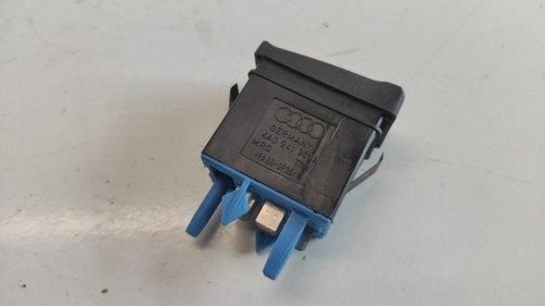 AUDI A6 4A, C4 Schalter zur Einstellung der Scheinwerferhöhe 17888135