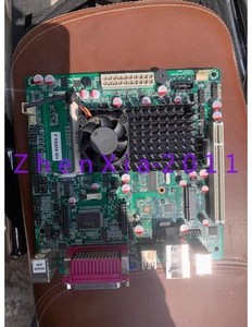 1PC Used HS-425SA-2 Motherboard #wd