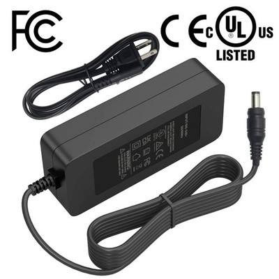 Smart Charger For HILAND Rockshark Electric 350W Power Supply Cord Adapter