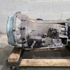 97-00 Corvette C5 Automatic Transmission 4l60e With Torque Converter 154k Aa7512