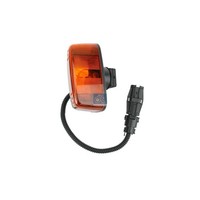 Blinkleuchte Beidseitig DT Spare Parts Iam-Expertise Passend FüR U.A. MAN TGM