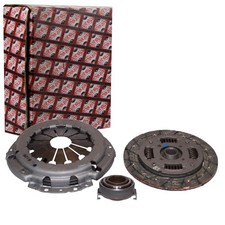 Kit d'embrayage Honda JAZZ