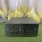 WHARFEDALE S-991 Stereo Amplifier Silver