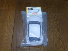 Kyosho Mini-Z Racer Subaru Impreza WRC 2008 White Body Set