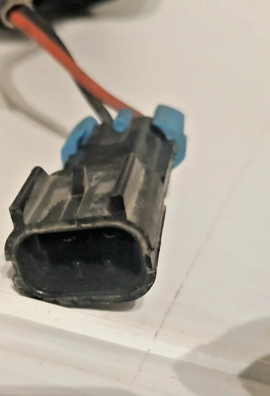 Ford F-650 2004-2013 aire acondicionado compresor y embrague Motorcraft YCC-393 Foto 2 de 4