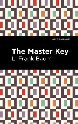 The Master Key - 9781513291420