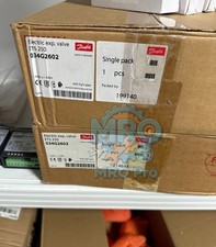 DANFOSS 034G2602 Brand New Product electronic...