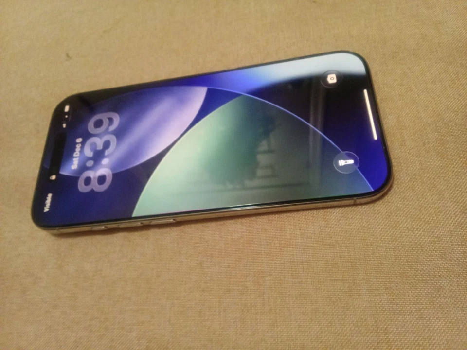 iPhone 17 Air Foto 3 de 4