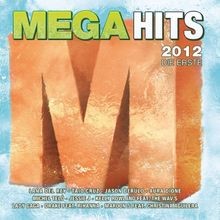 Megahits 2012-Die Erste von Various | CD | Zustand sehr gut