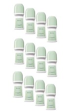 Avon Haiku Roll-on Anti-perspirant Deodorant Bonus Size 2.6 oz 12-Pack 