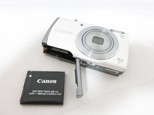 25+ Canon Powershot A3500 for sale | Updated Oct 2026