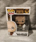 Funko Pop! Icons American History #13 Benjamin Franklin