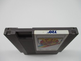 720&deg; Nintendo NES Game Cartridge Authentic!