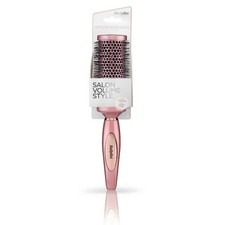 BaByliss Thermal Brush Smooth Radiance, Salon Style