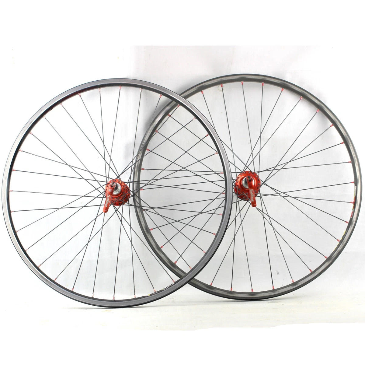 Chris King Bicycle Wheels & Wheetsets for sale | eBay