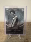 Topps Midnight Joan Beringer Rookie Equinox  /20
