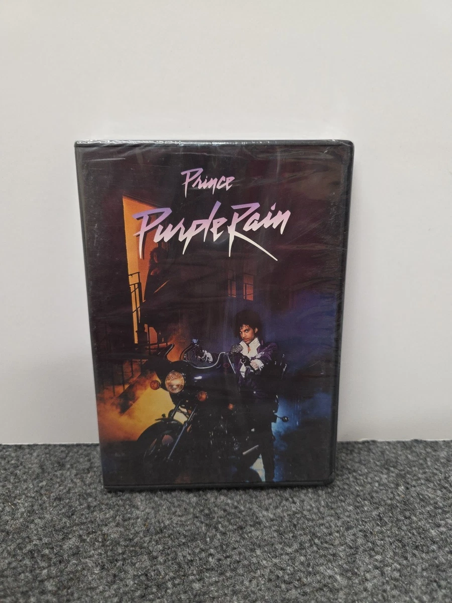 25+ Purple Rain DVDs for sale | Updated Oct 2026