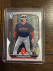 ROMAN ANTHONY 2023 BOWMAN CHROME #BCP-71 1ST PROSPECT RED SOX