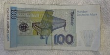 100 德国马克| eBay