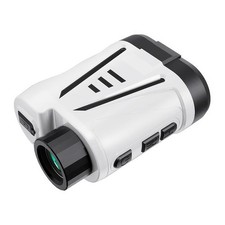 Image of 1800M Golf Rangefinder Laser Hunting Range Finder Accurately Fast Lock Golfing