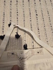 For Love And Lemons Skivvies Underwear Lingerie Size XSmall