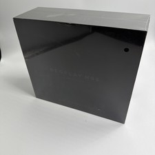 Bang & Olufsen Beoplay H95 Headphones - Black - New In Sealed Box