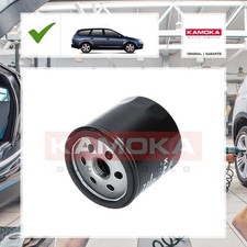 Kamoka Ölfilter FORD FOCUS II Turnier (DA_, FFS, DS) 1.6