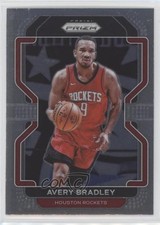 2021-22 Panini Prizm Avery Bradley #109 0rr4