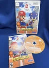 Mario & Sonic At The Olympic Games Beijing Nintendo Wii Complete w/Manual