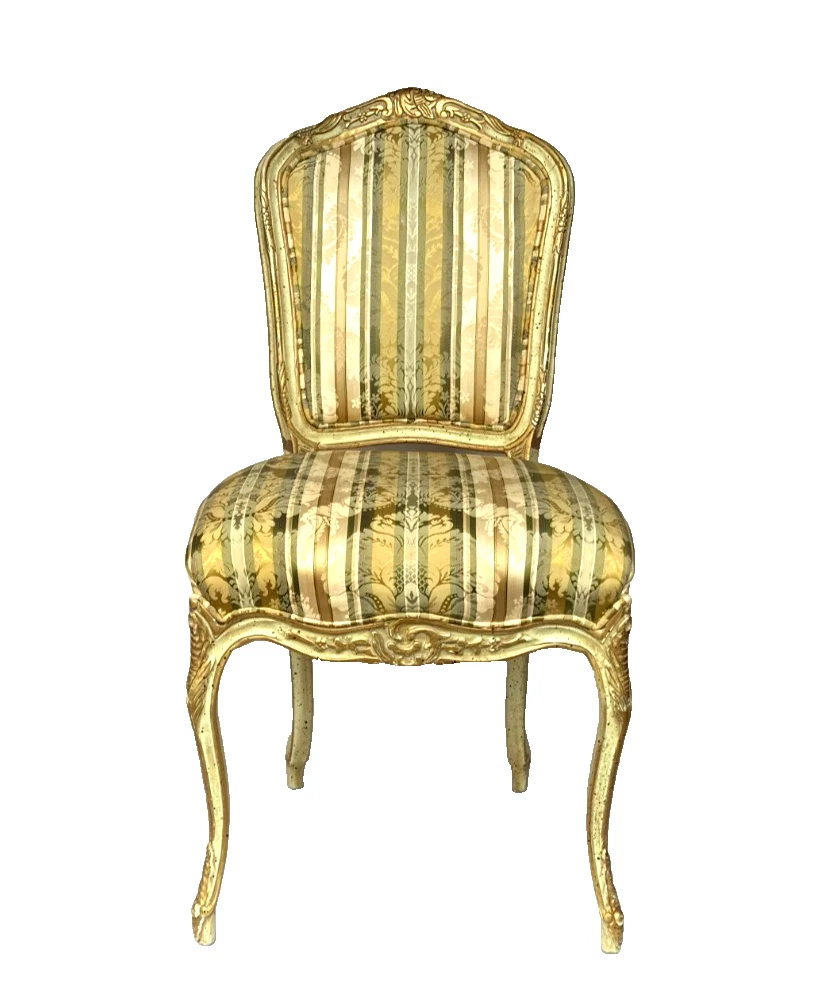 Original Antique Chairs Antique Chair 1920-1949 Time Period