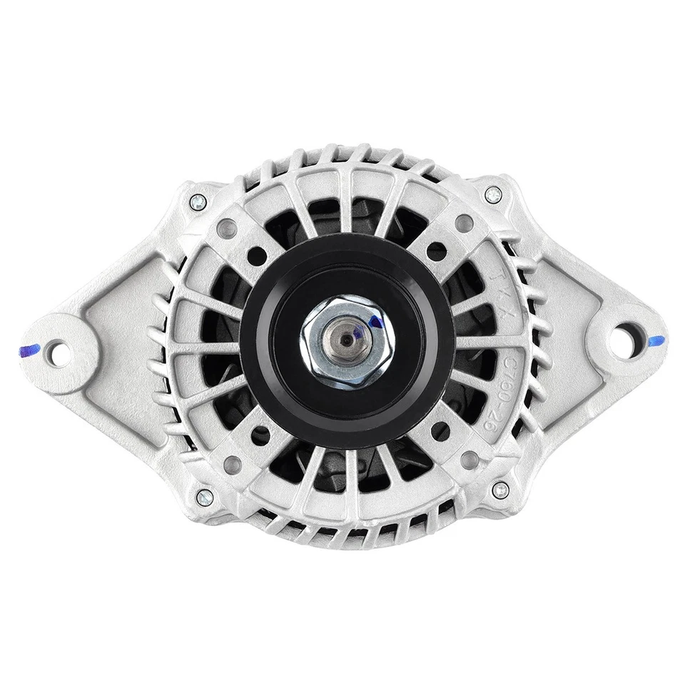 Alternador 13649 NUEVO para Honda Civic 1.6L 1996 1997 1998 1999 2000 Foto 3 de 4