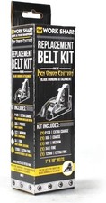 Replacement Belt Set for Ken Onion Blade Grin...