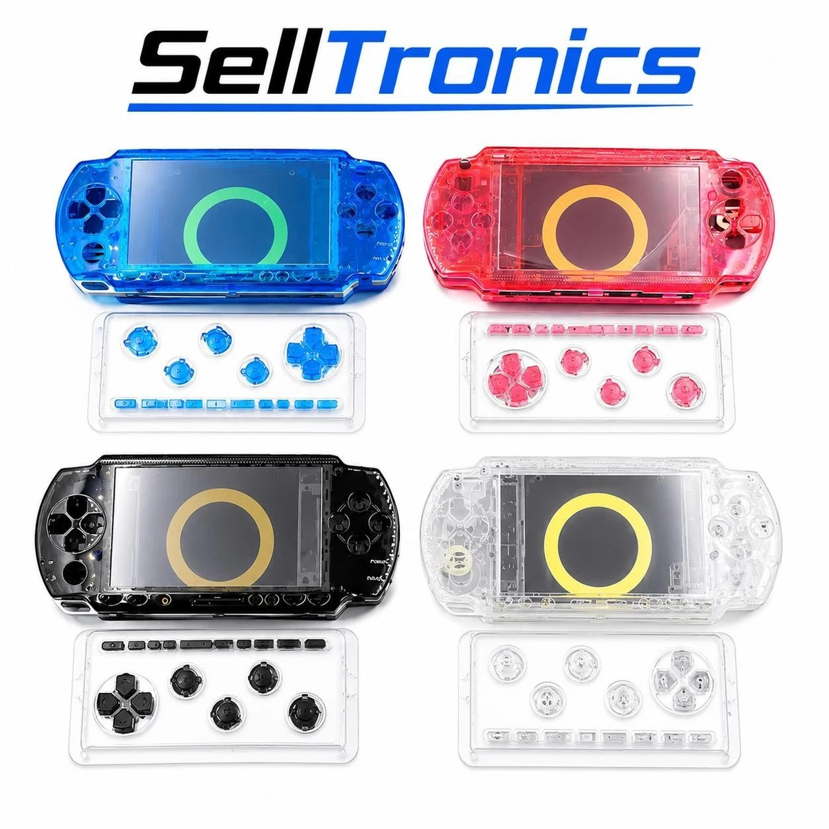 Sony PSP Video Games and Consoles for sale | eBay