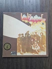 Led Zeppelin II LP SD 8236 Early Monarch Press AT Gatefold Play Tested