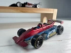 Vintage 1982 Hot Wheels No Fear Formula 1 F1 Racer Race Car 1/64 Diecast Lot