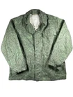 Vtg M60 Coat Czech Jacket 1965 KGB Camo Cold War Russia Military USSR WW1 WW2