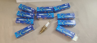 #ad #ad 10 F7TC Standard Powersports Spark Plug For HONDA GCV160 GCV190 GX120 $14.99