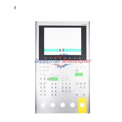 Membrane Keypad Keyboard for KEBA K2-200 OP341-C-1100 OP341/C-1100 Switch Button