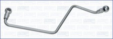 AJUSA OP10730 Ölleitung, Lader für MAZDA