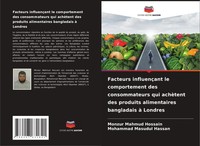 Facteurs InfluençAnt Le Comportement Des Consommateurs Qui AchèTent Des...