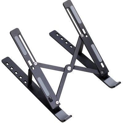 Ultimate Support JamStands MDS50 Ultra-Compact Device Stand Black