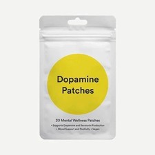 Body Care Patch Daily Moisturizing Hydrating Skin Nourishing Patch Portable