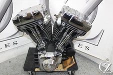 2014 14 Harley Dyna FXDLI Low Rider S&S 103" Engine Motor Warranty
